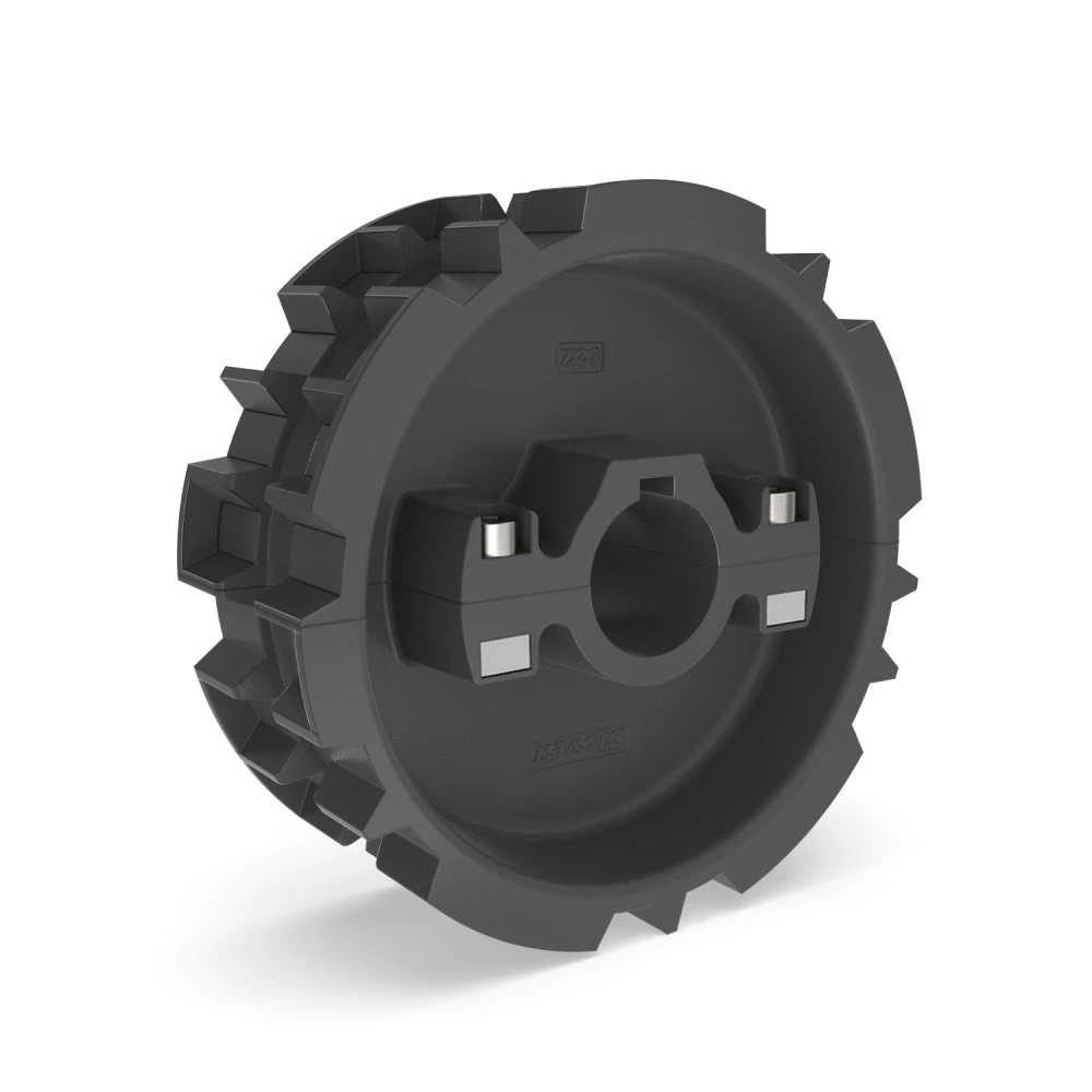 Звёздочка для цепи Movex 820 split molded sprocket — фото 1