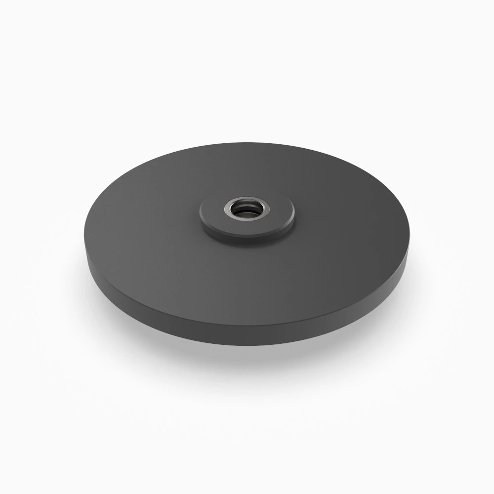 Поворотный диск для цепи Movex 1701 machined turning disk — фото 1