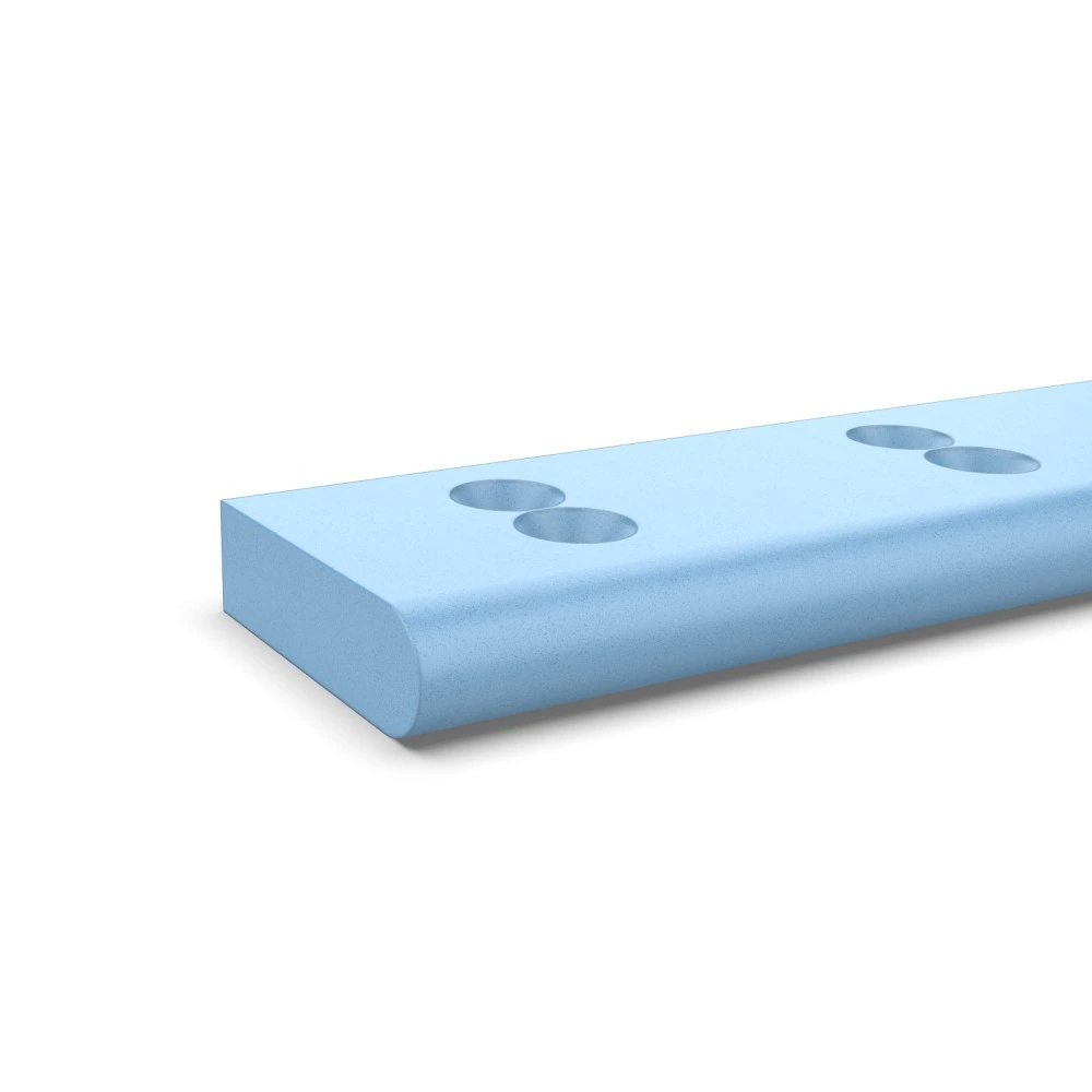 Переходный элемент для модульной ленты Movex Nosebars for 520-525 series — фото 1