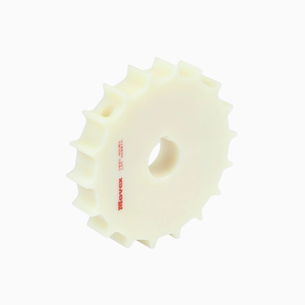 Звёздочка для модульной ленты Movex 551 machined sprocket — фото 1