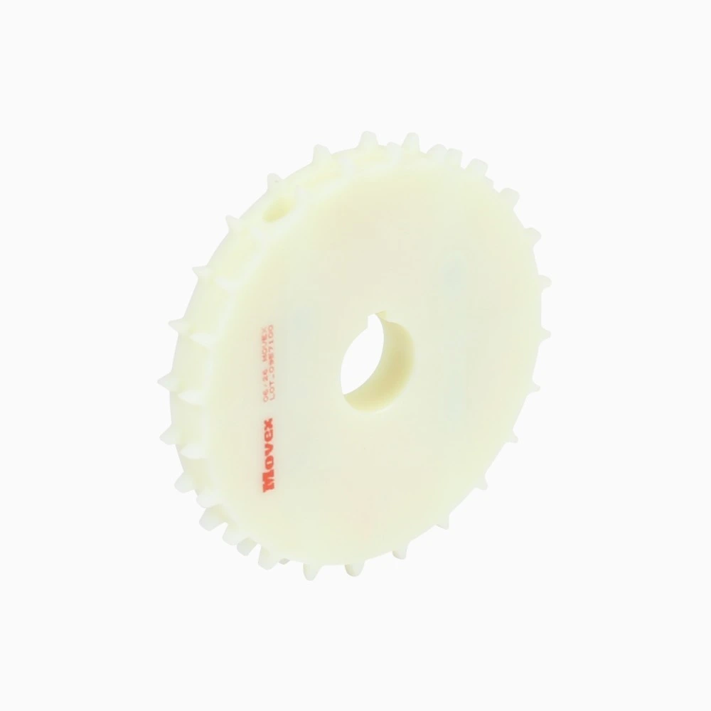 Звёздочка для модульной ленты Movex 590 split machined sprocket — фото 1