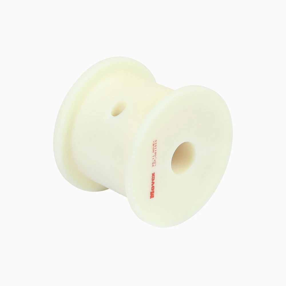 Холостое колесо Movex 805 split machined idler wheel — фото 1