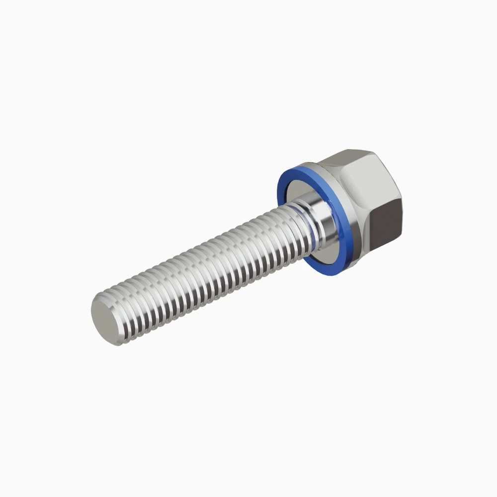 Винт Movex Certified hygienic screw