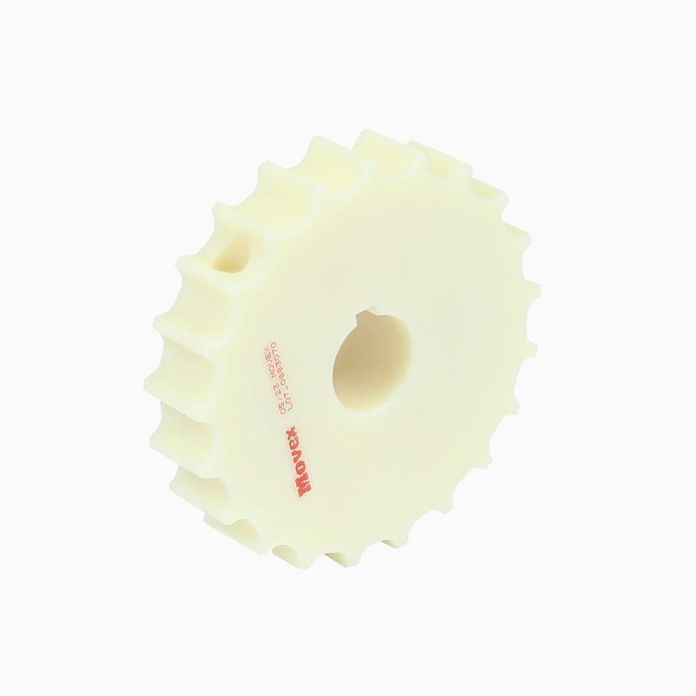 Звёздочка для цепи Movex 815 Mini split machined sprocket — фото 1