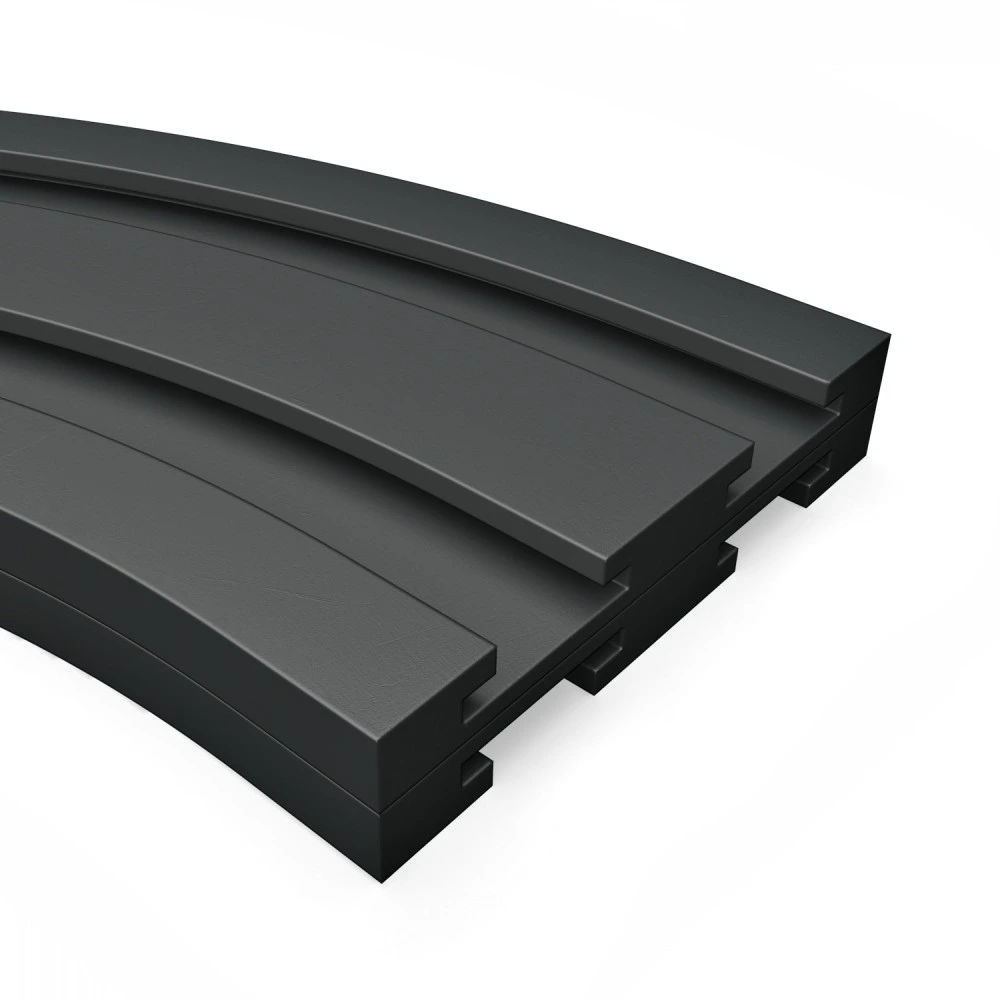 Поворотная направляющая Movex Curve 878-879-880-880BO-881-8811-240XE-260-261 TAB — фото 1