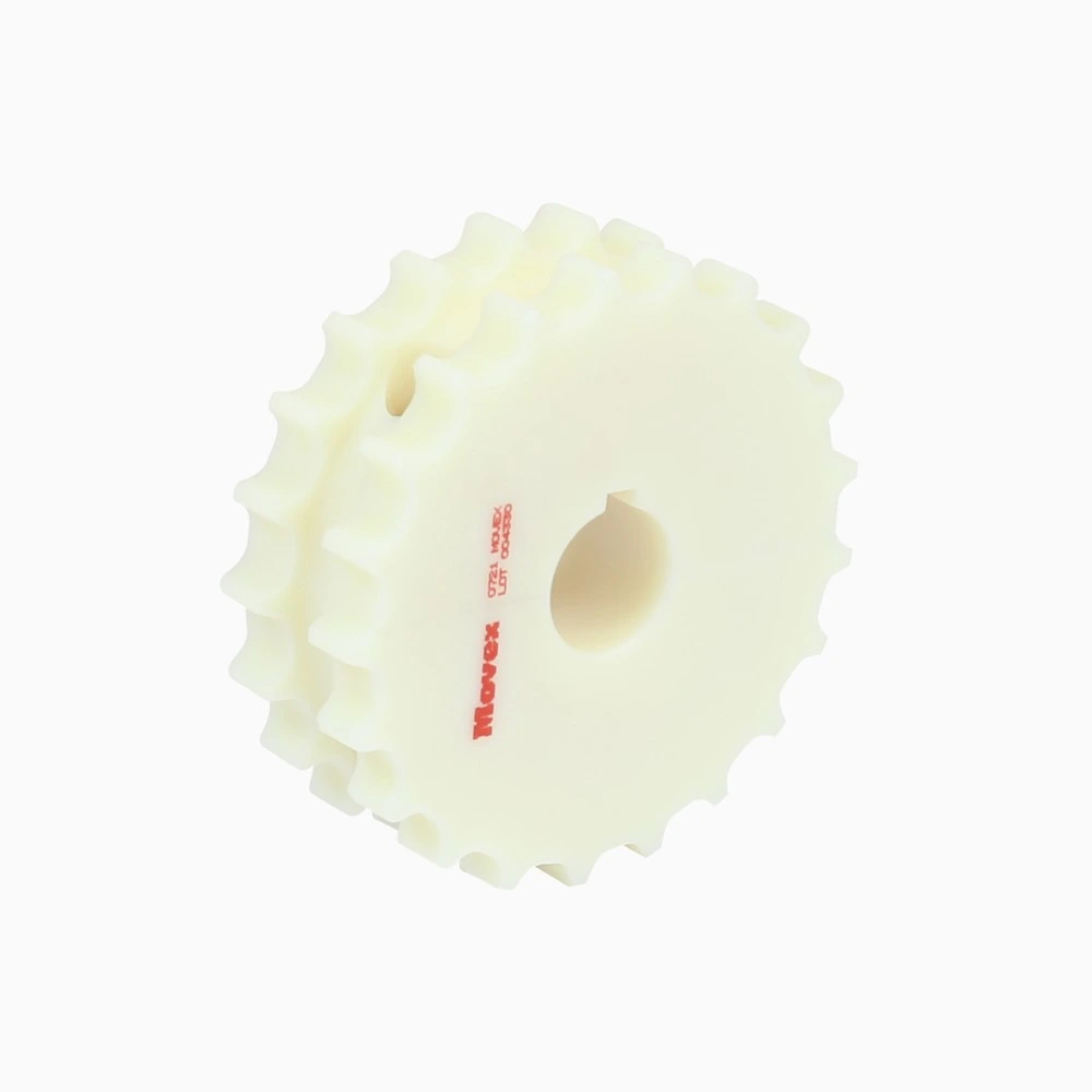Звёздочка для цепи Movex 820 split machined sprocket — фото 1