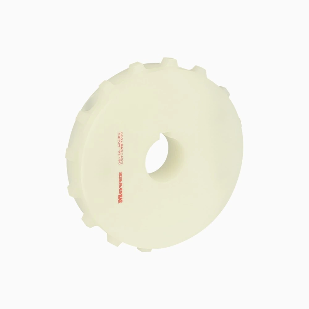 Звёздочка для модульной ленты Movex 550 PRO split machined sprocket — фото 1