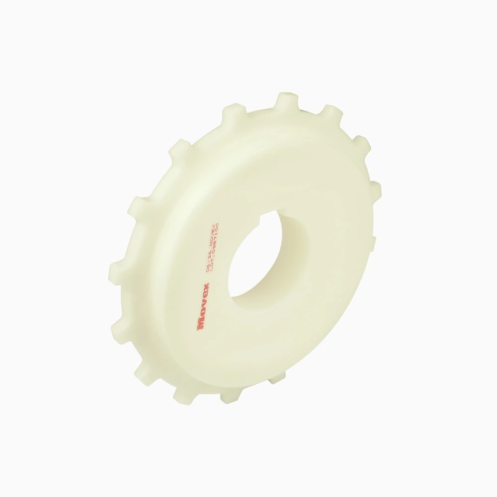 Звёздочка для модульной ленты Movex 500 machined sprocket
