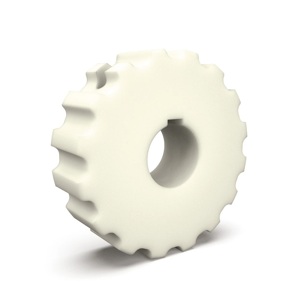 Звёздочка для цепи Movex 605-661M split machined sprocket — фото 1