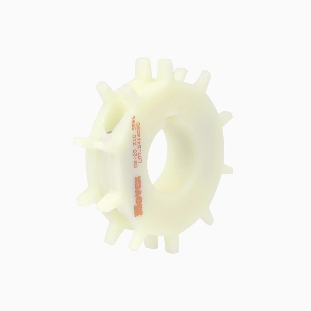 Звёздочка для модульной ленты Movex 556 machined sprocket — фото 1