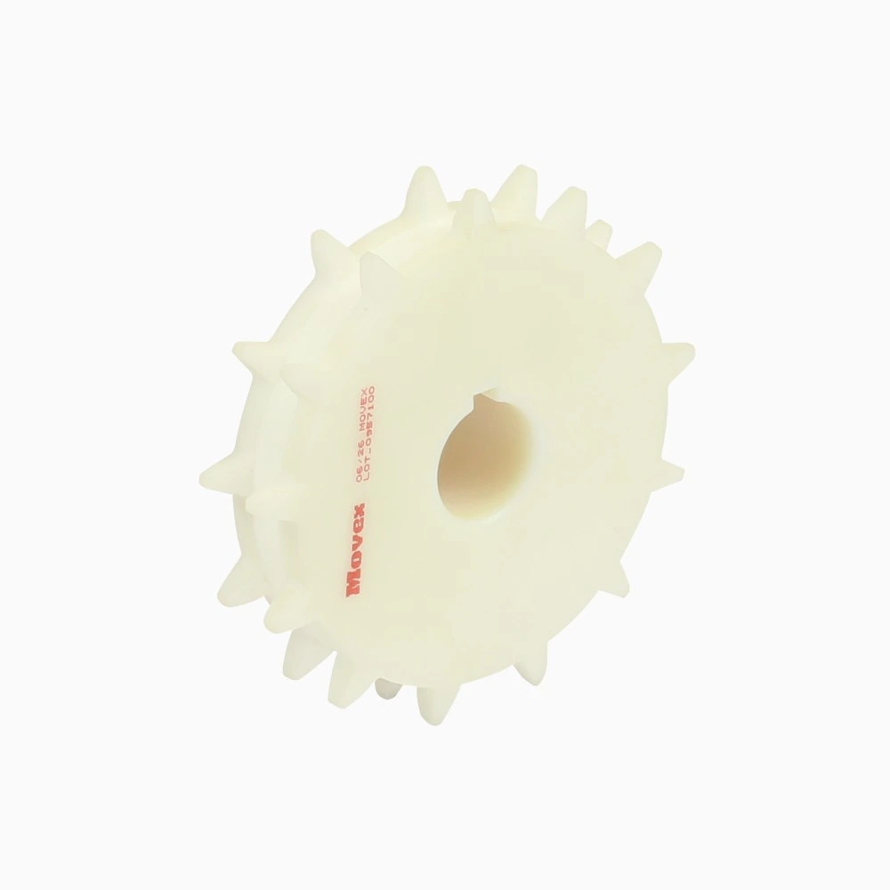 Звёздочка для модульной ленты Movex 600 split machined sprocket — фото 1