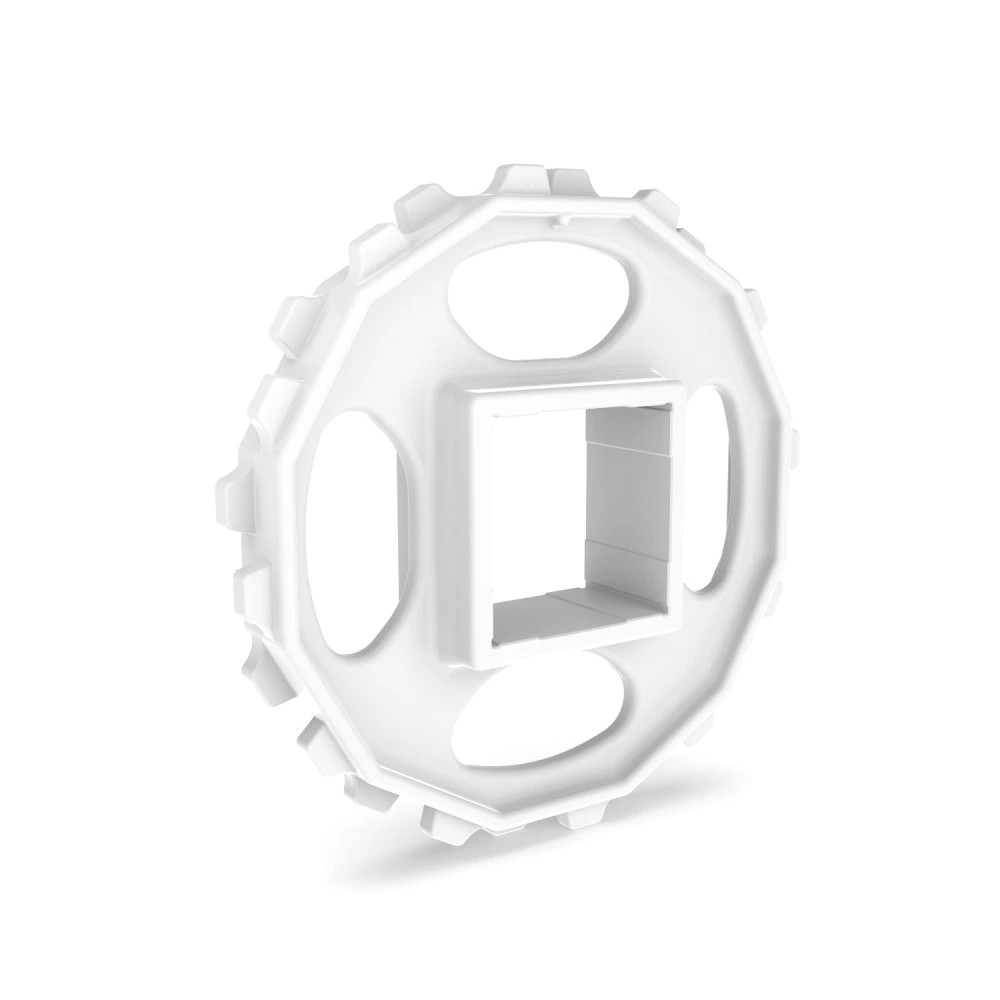 Звёздочка для модульной ленты Movex 7010-7290-7293 one-piece molded sprocket — фото 1