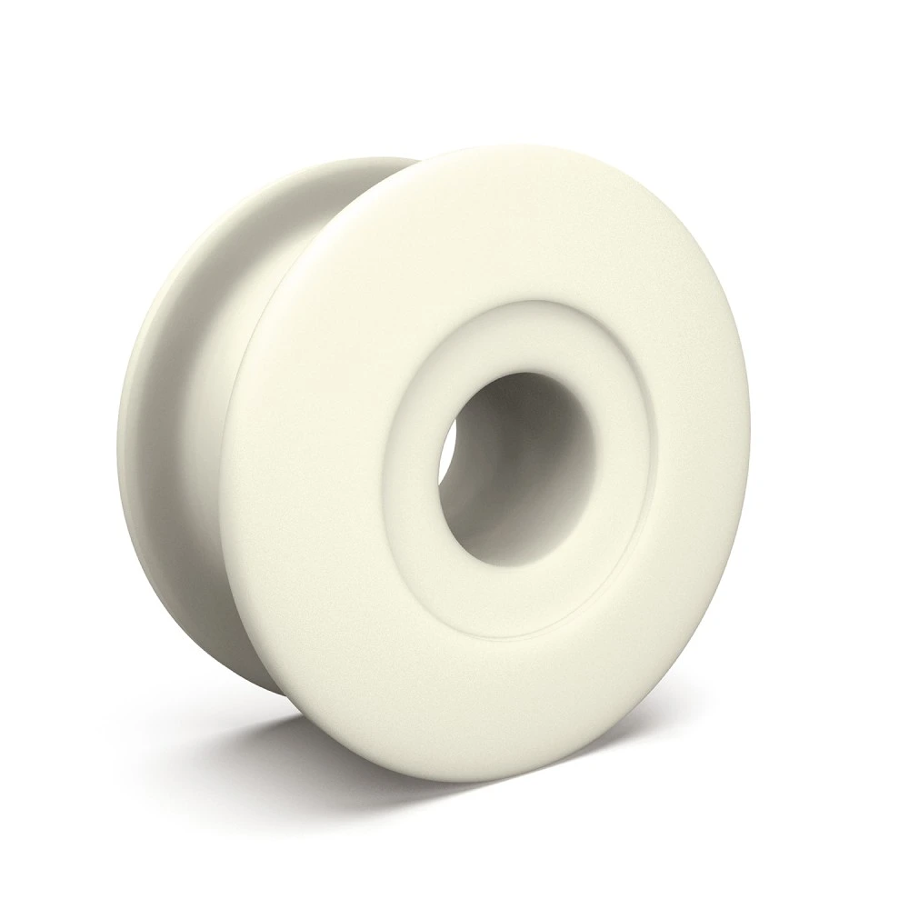 Холостое колесо Movex 605-661M split machined idler sprocket — фото 1