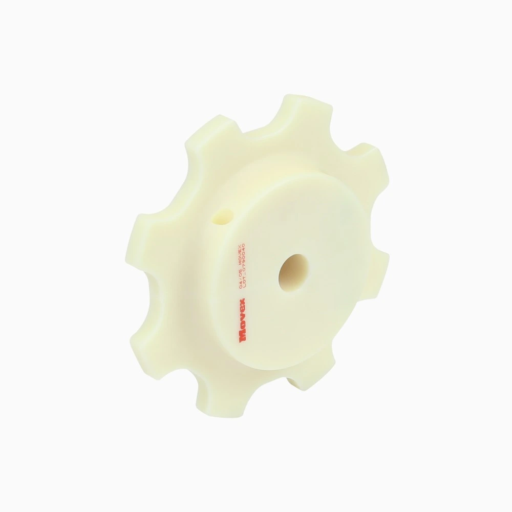 Звёздочка для цепи Movex CC600 split machined sprocket — фото 1