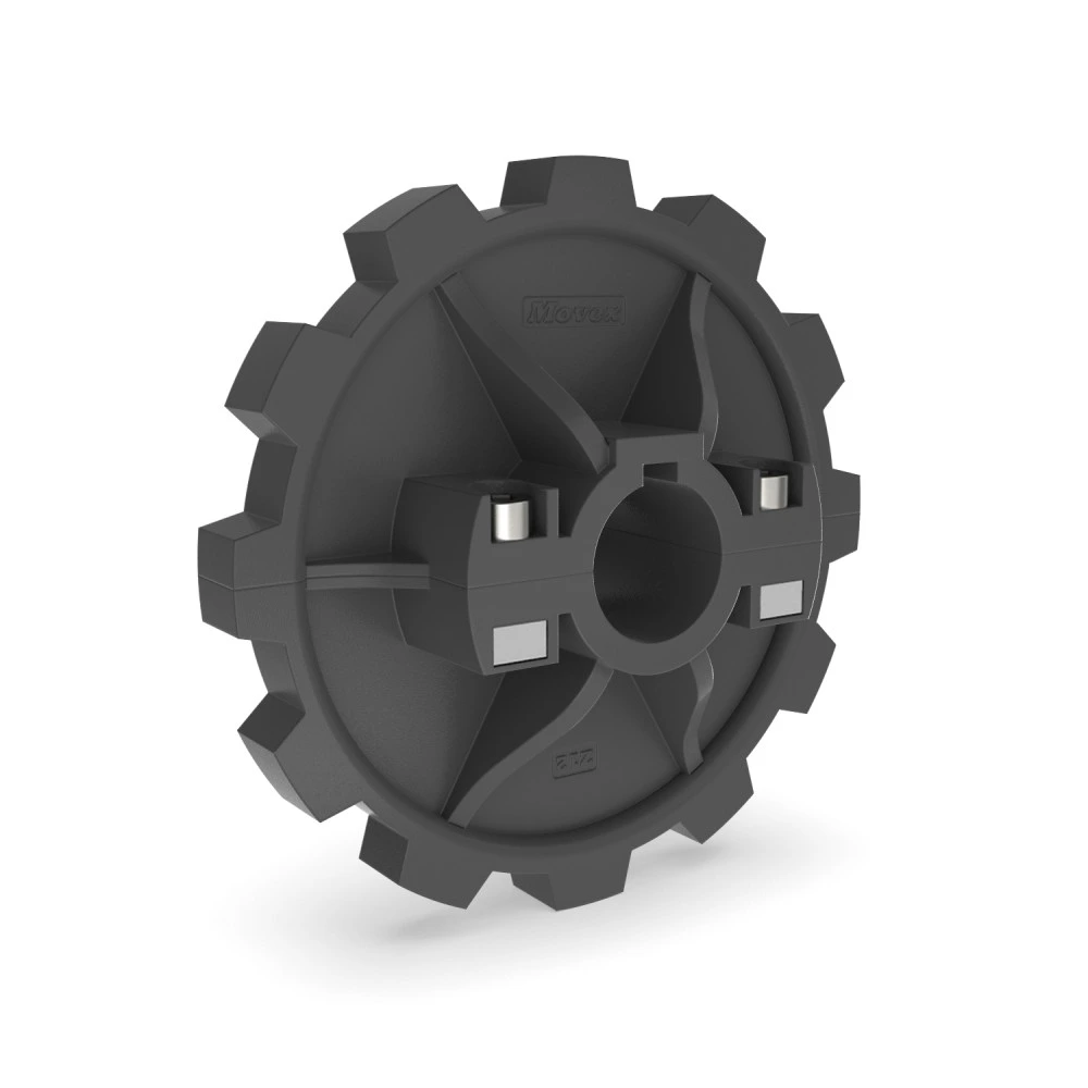 Звёздочка для цепи Movex 880 split molded sprocket — фото 1