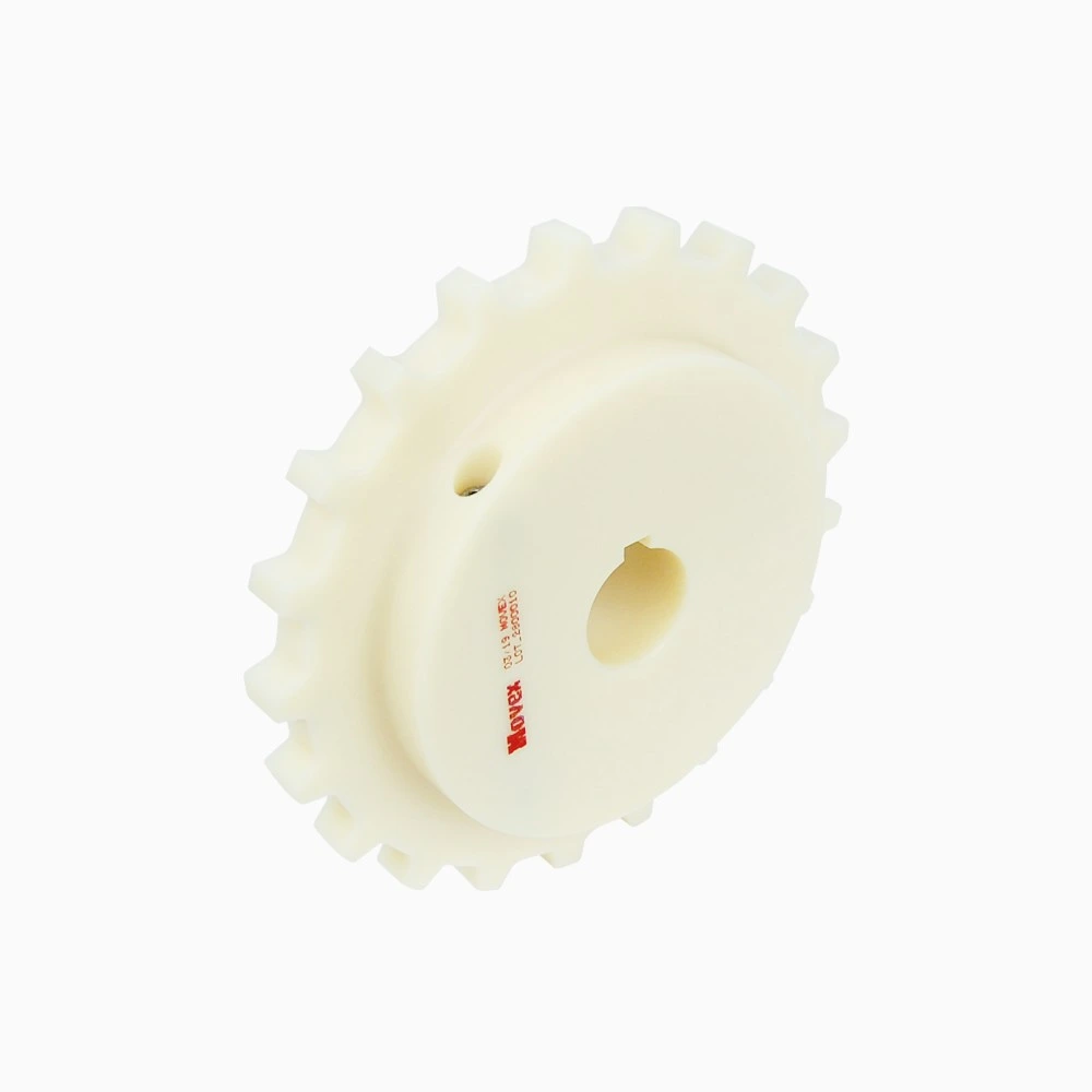 Звёздочка для модульной ленты Movex 552 split machined sprocket — фото 1