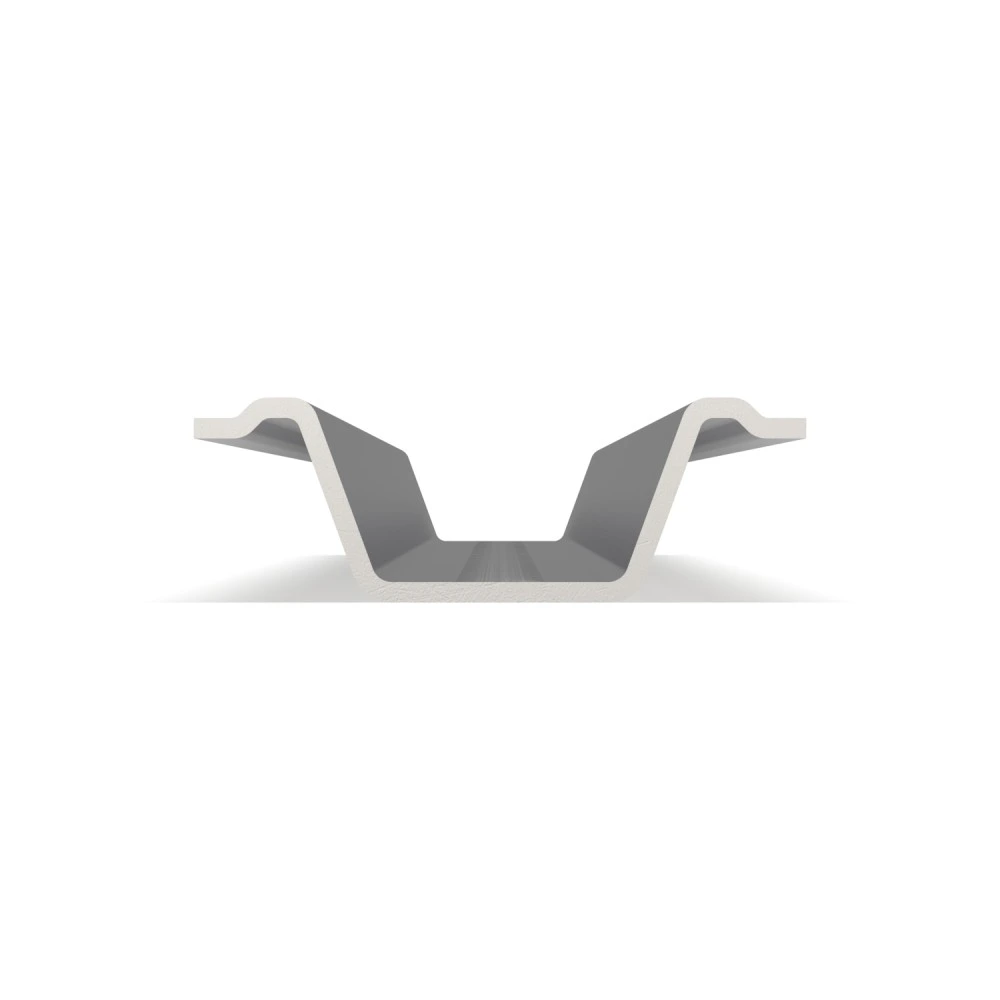 Переходная гребёнка Movex Part 389 Quick-Link Profile