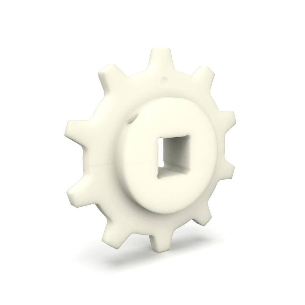 Звёздочка для цепи Movex Tank split machined sprocket — фото 1