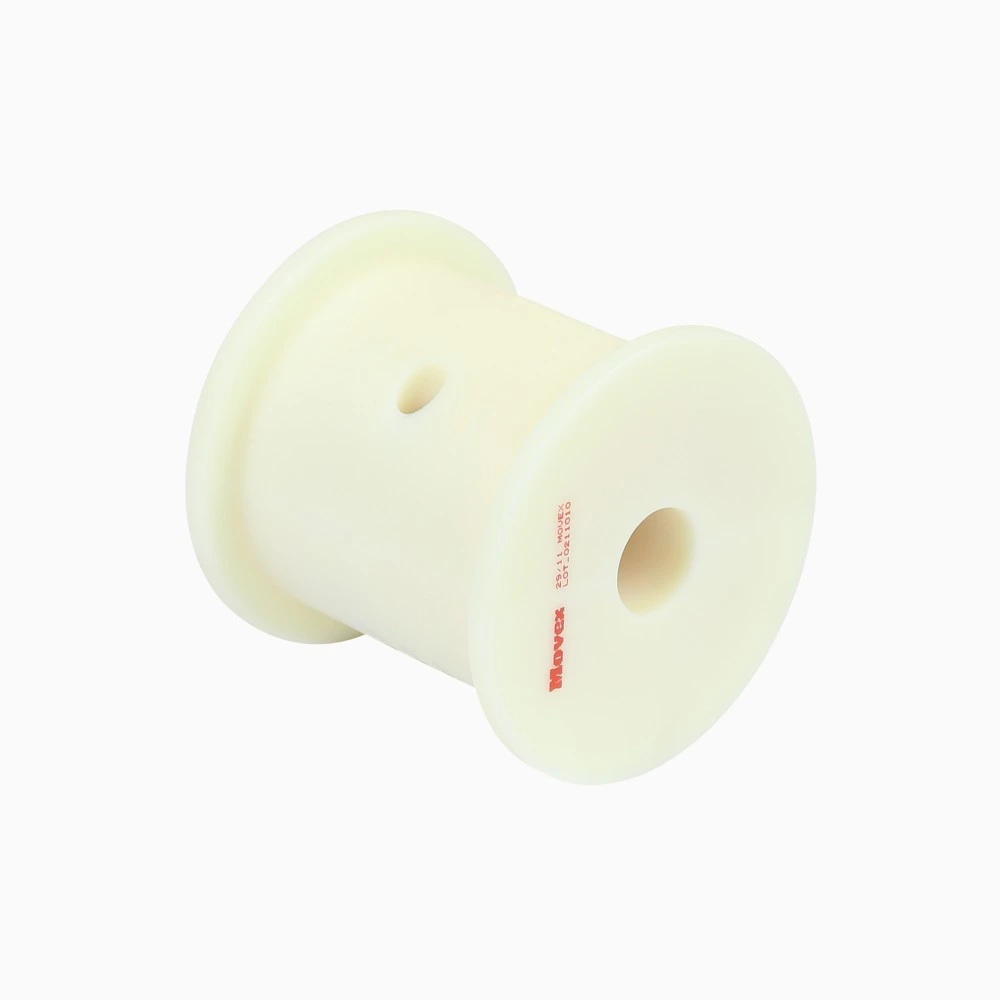 Холостое колесо Movex 821 split machined idler wheel — фото 1