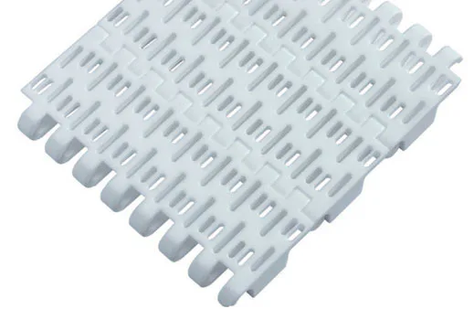 M5021 Perforated Flat Top 2"
