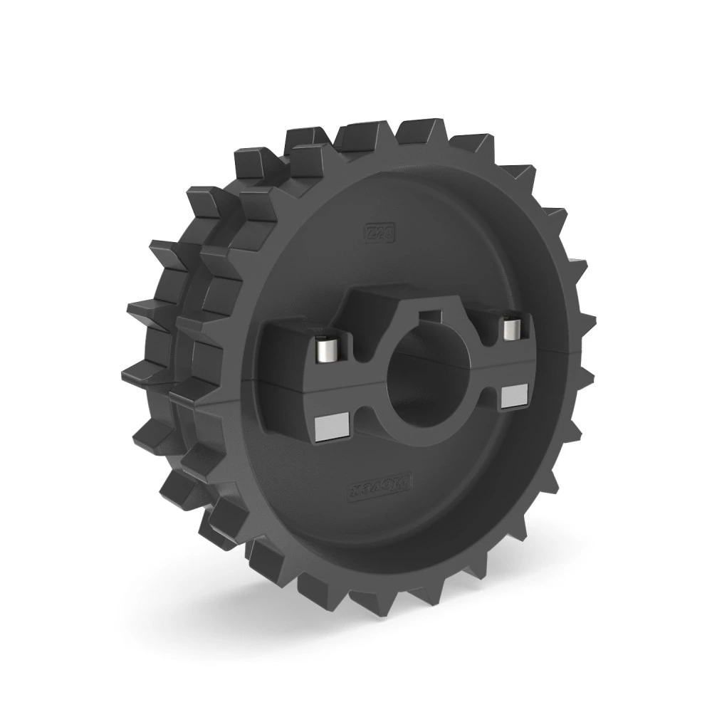 Звёздочка для цепи Movex 831 split molded sprocket — фото 1