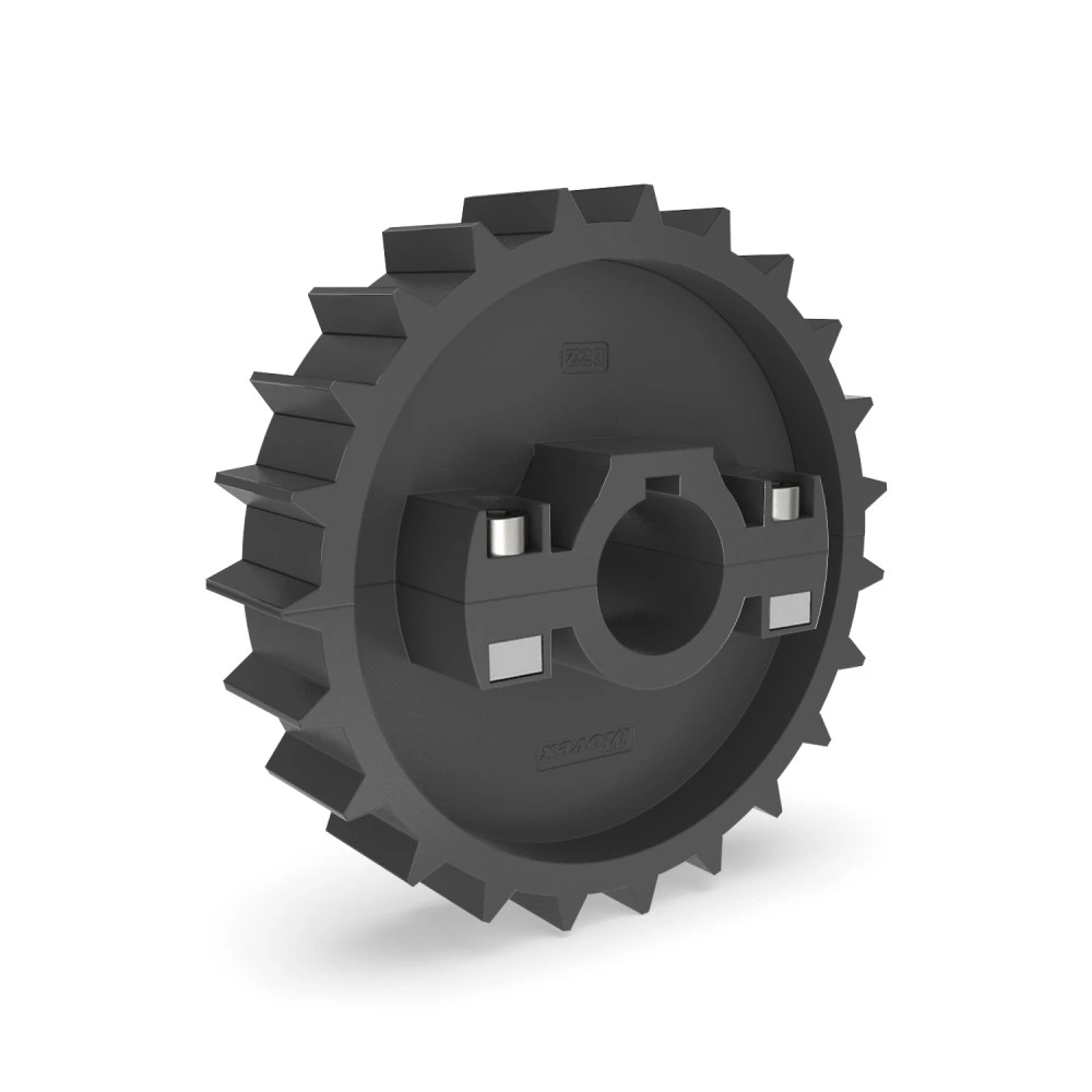 Звёздочка для цепи Movex 881 split molded sprocket — фото 1