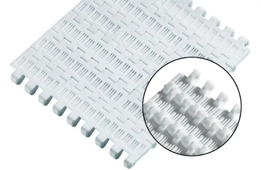 M2511 Mesh Top 1" — фото 1