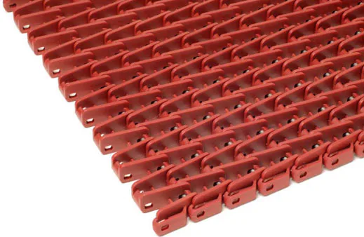 F53 Smart Fit (1/2" x 1/2" Raised Rib Flat Wire) — фото 1
