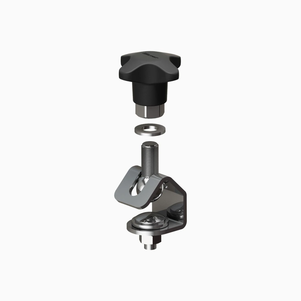 Кронштейн Movex Part 398 Adjustable Head Medium — фото 1
