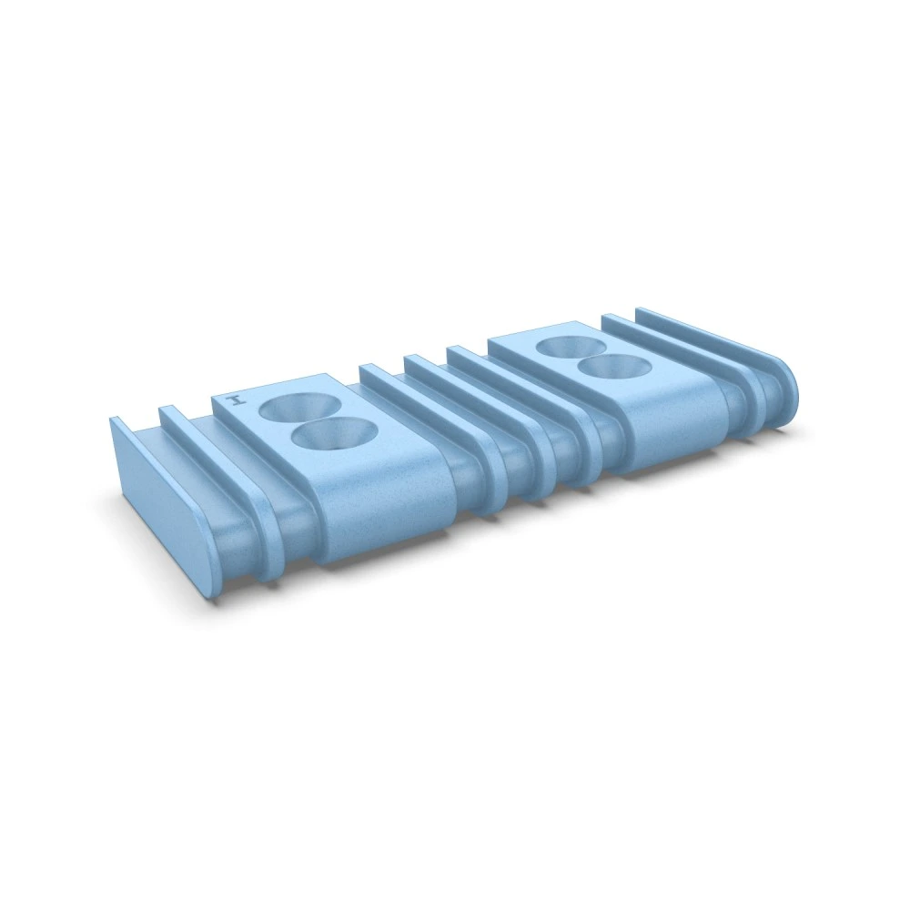 Переходный элемент для модульной ленты Movex Nosebars for 530 PRO LBP series — фото 1