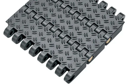M6423 Non Slip 2.5"