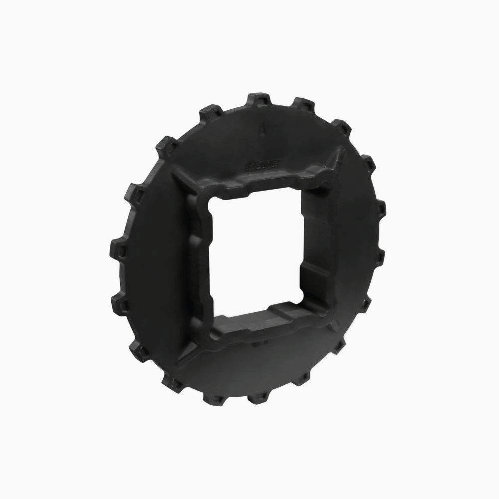 Звёздочка для модульной ленты Movex 553 one-piece molded sprocket — фото 1