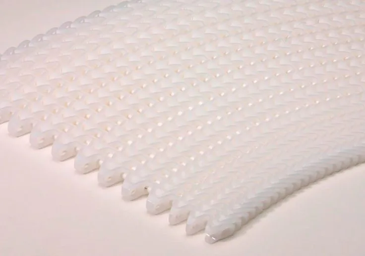 RS515 (Tight Turn Radius Curved Top)