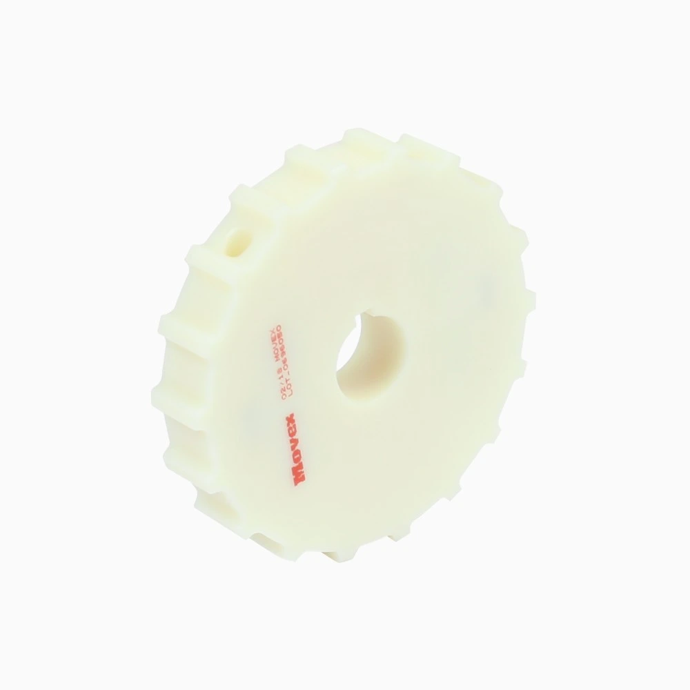Звёздочка для модульной ленты Movex 550 split machined sprocket — фото 1