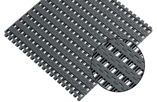 M2480 Flush Grid 1" — фото 1