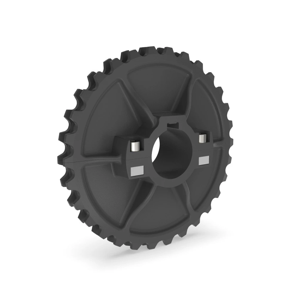 Звёздочка для модульной ленты Movex 525-530 molded sprocket — фото 1