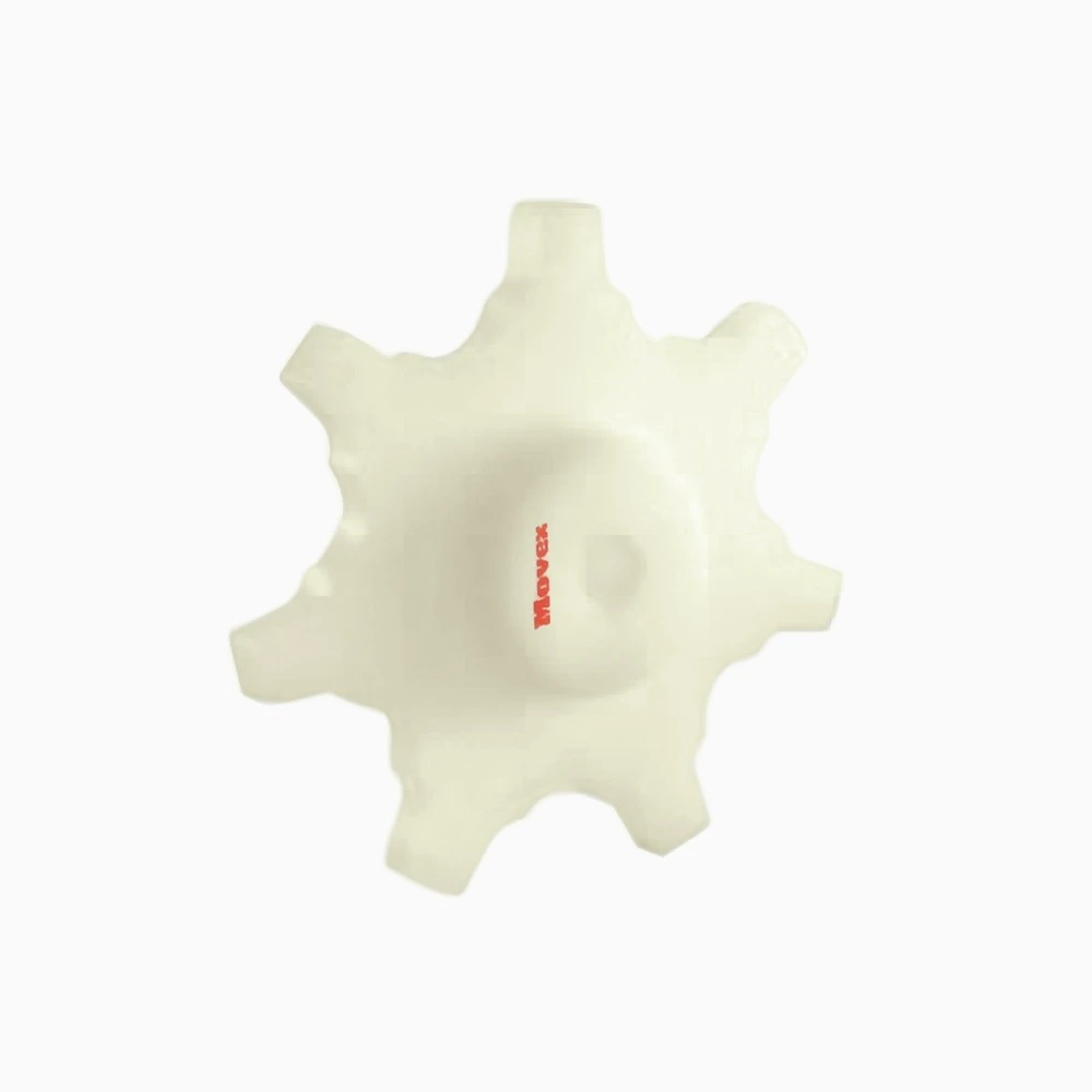 Звёздочка для цепи Movex CC1400 split machined sprocket — фото 1