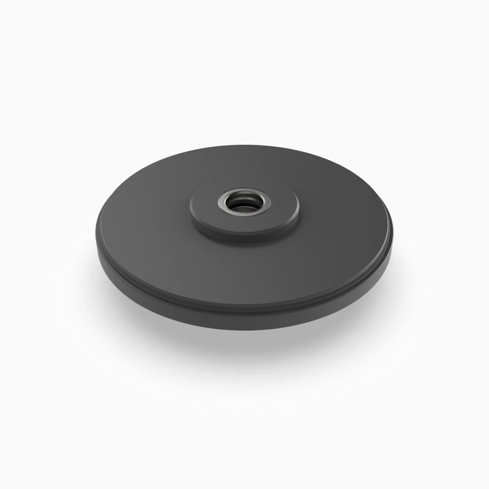 Поворотный диск для цепи Movex 1706-765 machined turning disk — фото 1