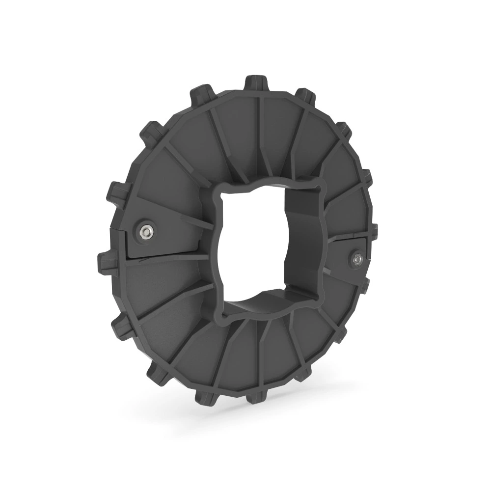 Звёздочка для модульной ленты Movex 500 split molded sprocket