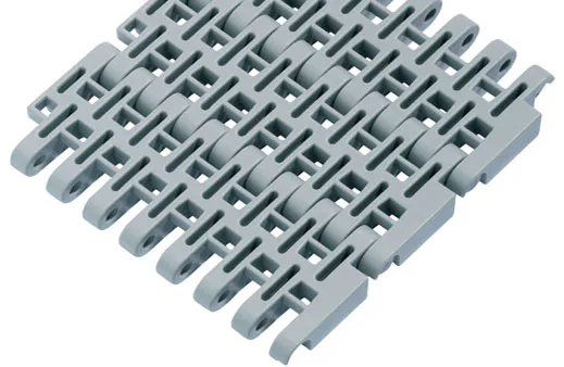 M5032 Flush Grid Heavy Duty 2"