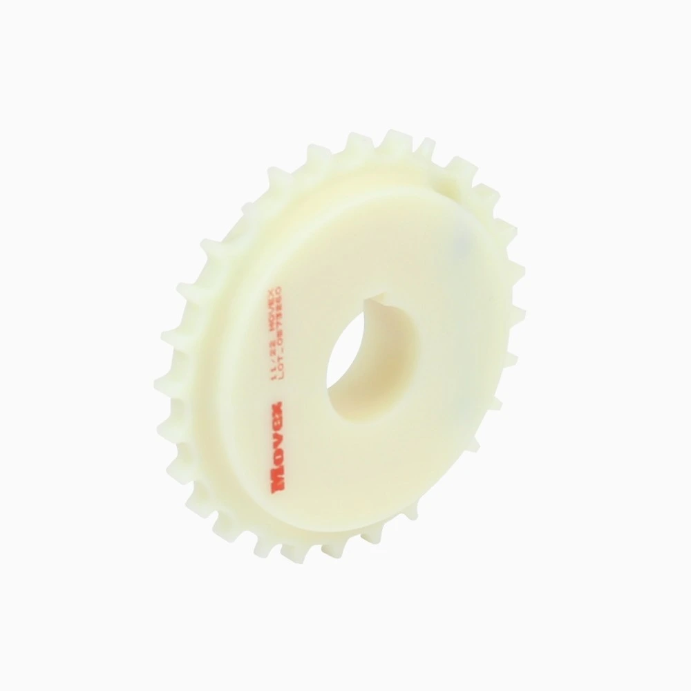 Звёздочка для модульной ленты Movex 521 split machined sprocket — фото 1