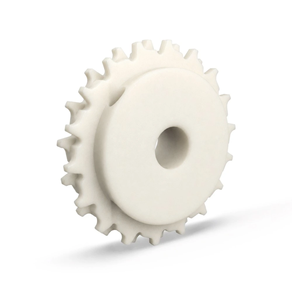 Звёздочка для модульной ленты Movex 7544 Support sprocket — фото 1