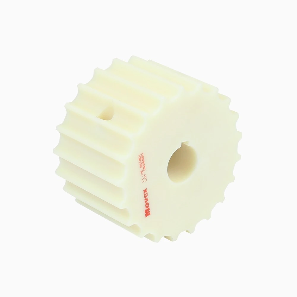 Звёздочка для цепи Movex 805-821 split machined sprocket — фото 1