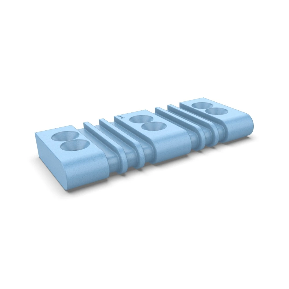 Переходный элемент для модульной ленты Movex Nosebars for 530 LBP series — фото 1