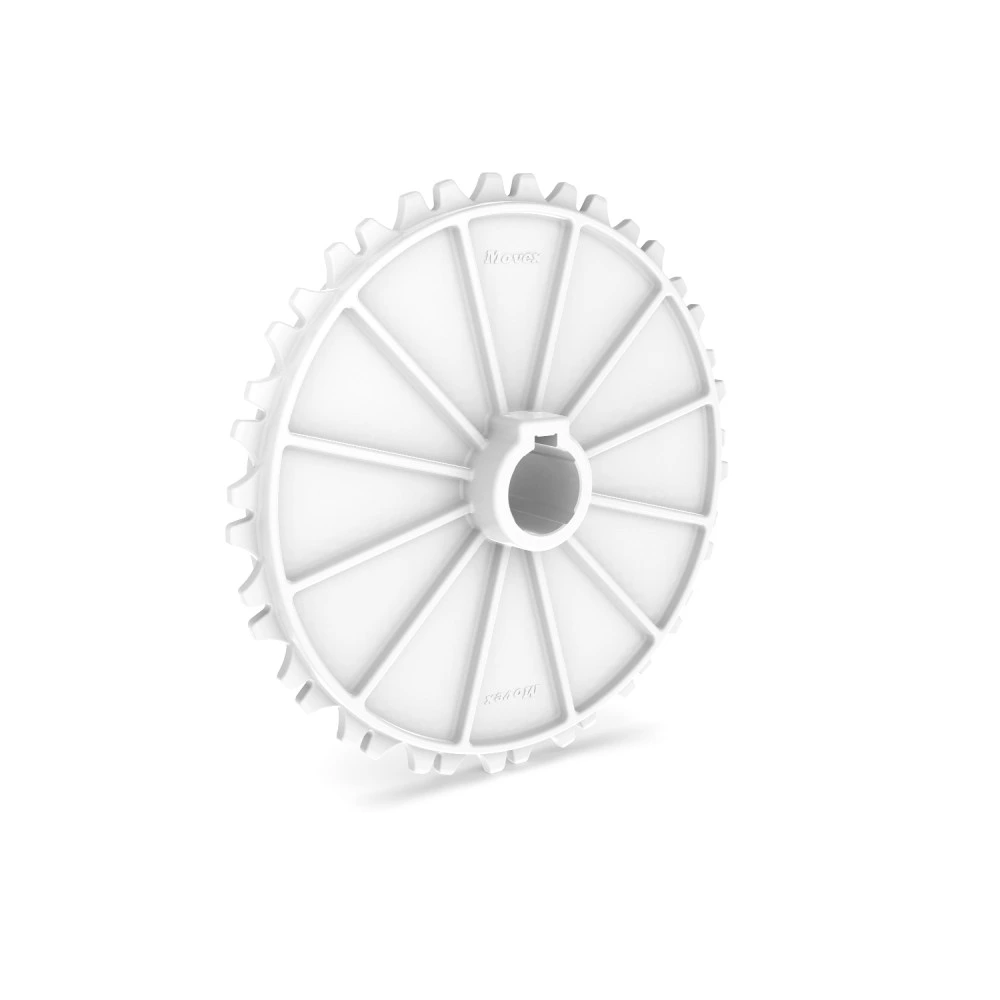 Звёздочка для модульной ленты Movex 7900 one-piece molded sprocket — фото 1
