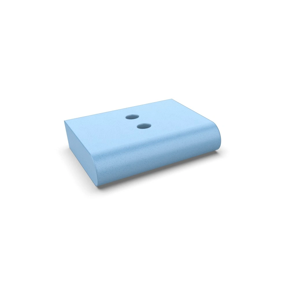 Переходный элемент для модульной ленты Movex Nosebars for 522 HD series — фото 1