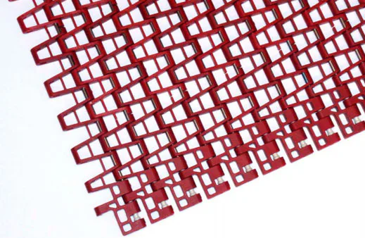 F52 Smart Fit (1/2" x 1/2" Flat Wire)
